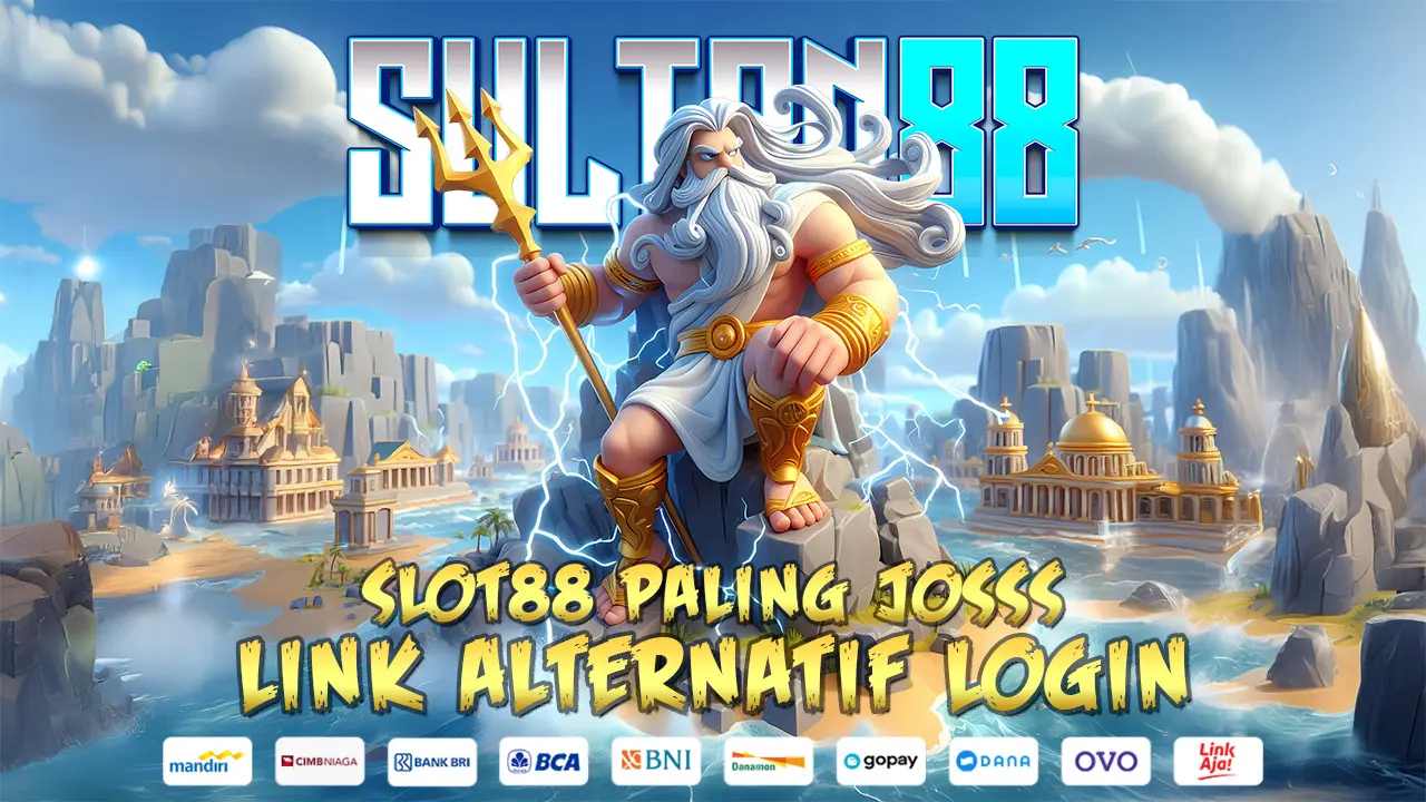 KODOK73 slot88 resmi