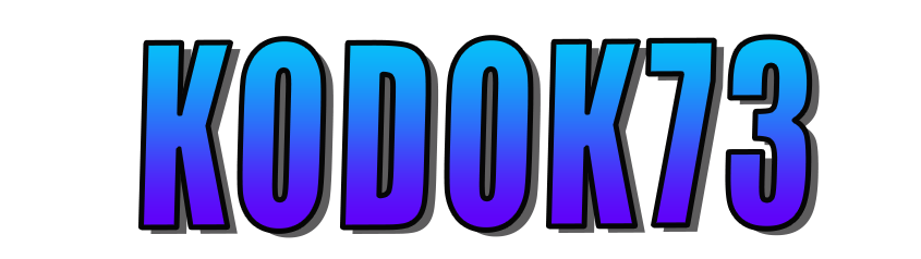 KODOK73 Logo